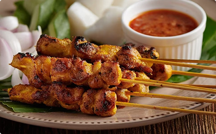 Satay