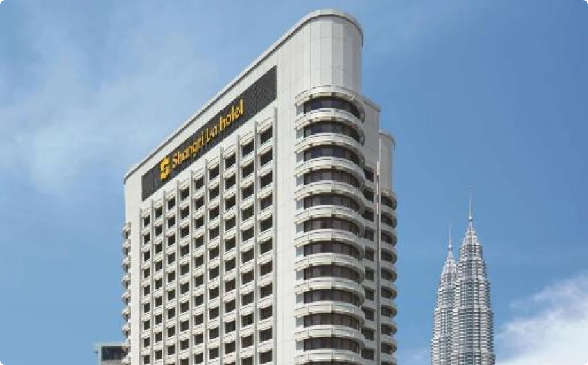 Shangri-La Kuala Lumpur