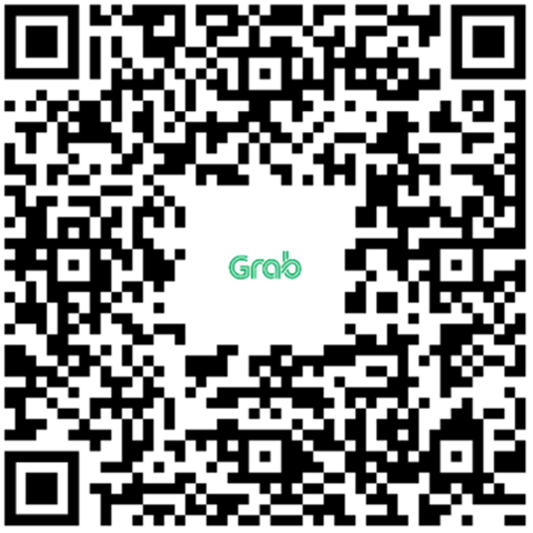 Grab QR Code